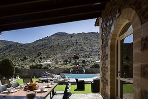 Villa Pasiphae - With Private Pool