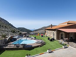 Villa Pasiphae - With Private Pool