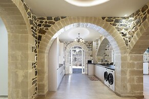 Villa Pasiphae - With Private Pool