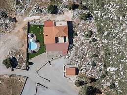 Villa Pasiphae - With Private Pool