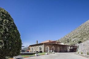 Villa Pasiphae - With Private Pool