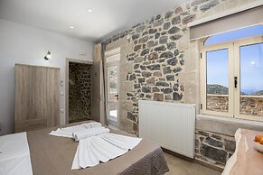 Villa Pasiphae - With Private Pool