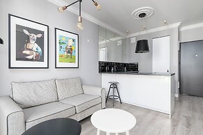 RentPlanet - Apartament Siedmiogrodzka