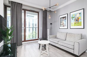 RentPlanet - Apartament Siedmiogrodzka