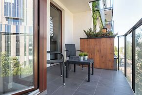 RentPlanet - Apartament Siedmiogrodzka