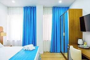 Carlo III guest house