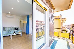 Carlo III guest house