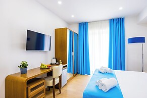 Carlo III guest house