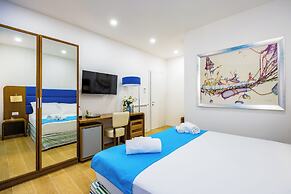 Carlo III guest house