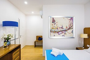 Carlo III guest house