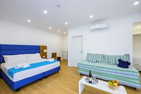 Carlo III guest house