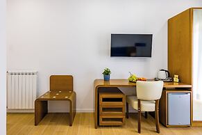 Carlo III guest house