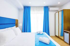 Carlo III guest house