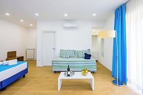 Carlo III guest house