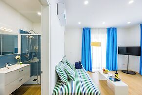 Carlo III guest house
