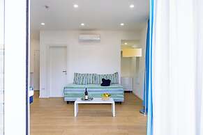 Carlo III guest house