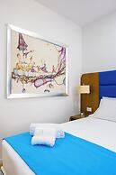 Carlo III guest house