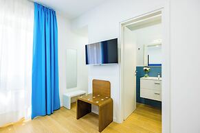 Carlo III guest house