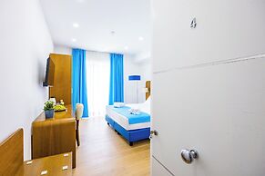 Carlo III guest house