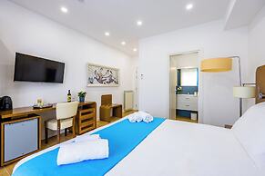 Carlo III guest house