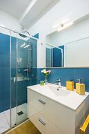 Carlo III guest house