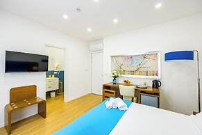 Carlo III guest house