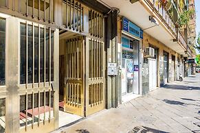 Carlo III guest house