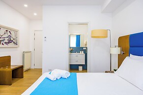 Carlo III guest house