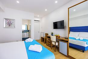 Carlo III guest house