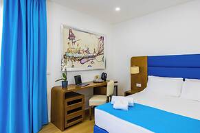 Carlo III guest house