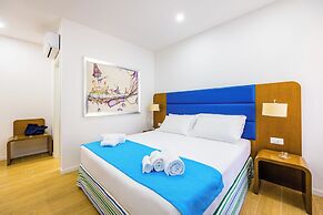 Carlo III guest house
