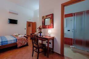 Bed and Breakfast Cairoli