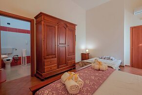 Bed and Breakfast Cairoli