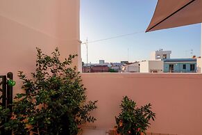 Bed and Breakfast Cairoli