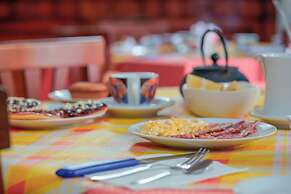 Bed and Breakfast Cairoli