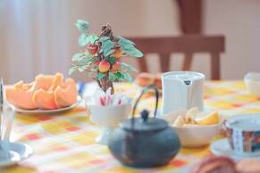 Bed and Breakfast Cairoli