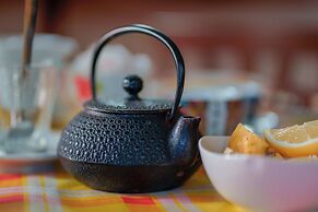 Bed and Breakfast Cairoli