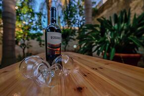 Bed and Breakfast Cairoli