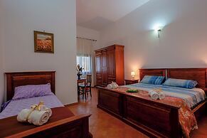 Bed and Breakfast Cairoli