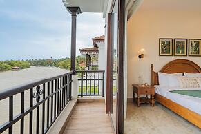 ELIVAAS VILLA FLEUVE