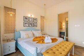 ELIVAAS VILLA FLEUVE