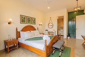ELIVAAS VILLA FLEUVE