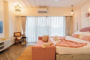 ELIVAAS VILLA FLEUVE