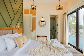 ELIVAAS VILLA FLEUVE