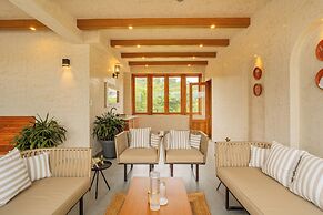 ELIVAAS VILLA FLEUVE