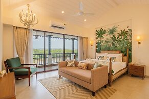 ELIVAAS VILLA FLEUVE