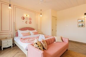 ELIVAAS VILLA FLEUVE