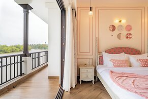 ELIVAAS VILLA FLEUVE