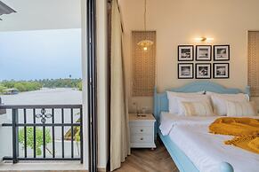 ELIVAAS VILLA FLEUVE
