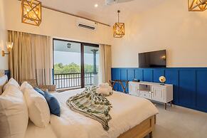 ELIVAAS VILLA FLEUVE